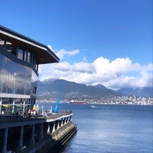 Meet your Posher, Ateffe